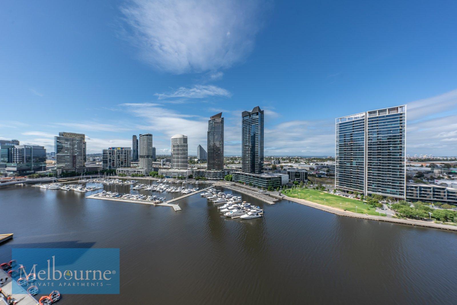 Picture Idea: 2 Bathroom Apartment Harbour Views