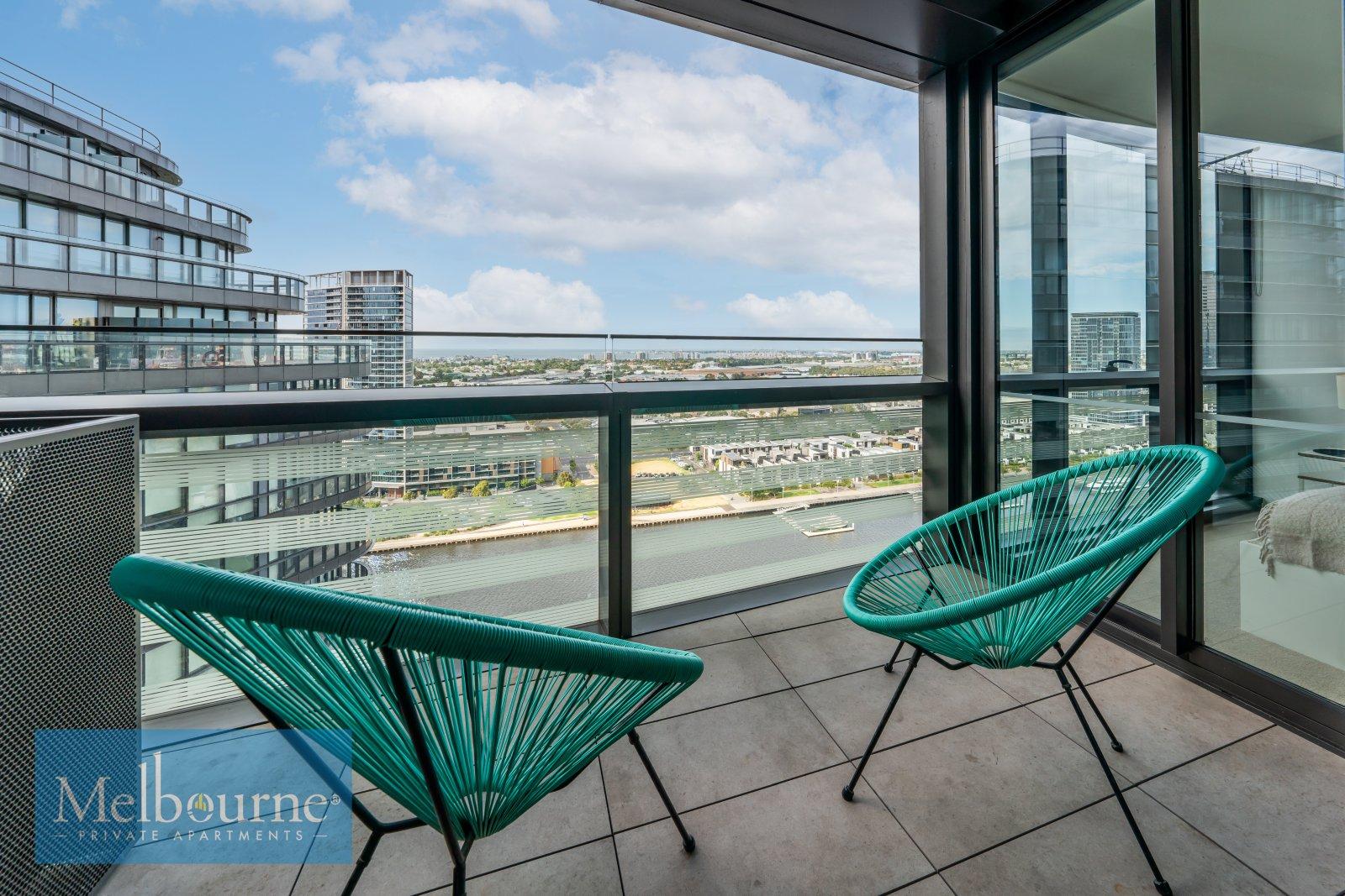 Docklands Melbourne Private Apartments