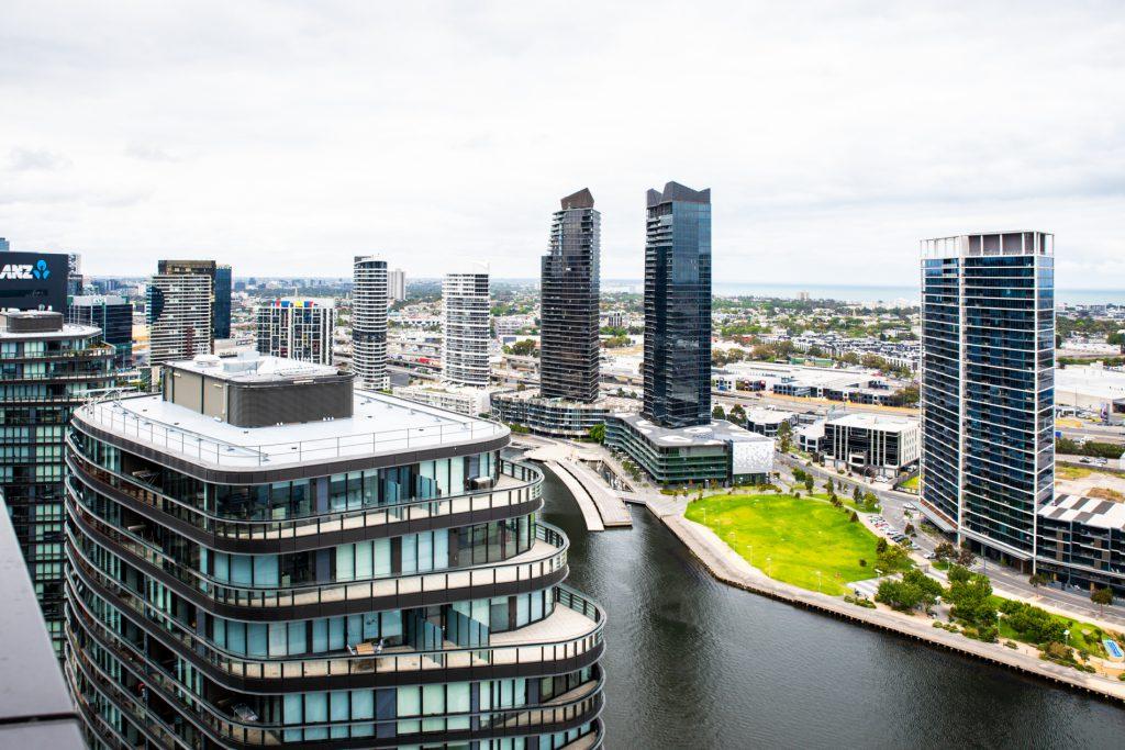 883889 Collins Street Waterfront Docklands Apartments Melbourne