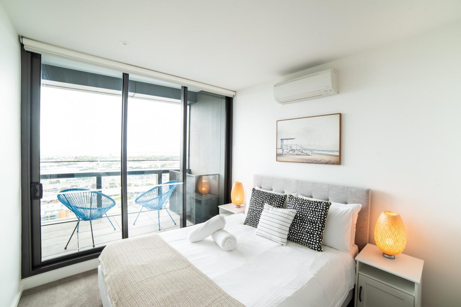 Melbourne Private Apartments Melbourne Private Apartments Southbank