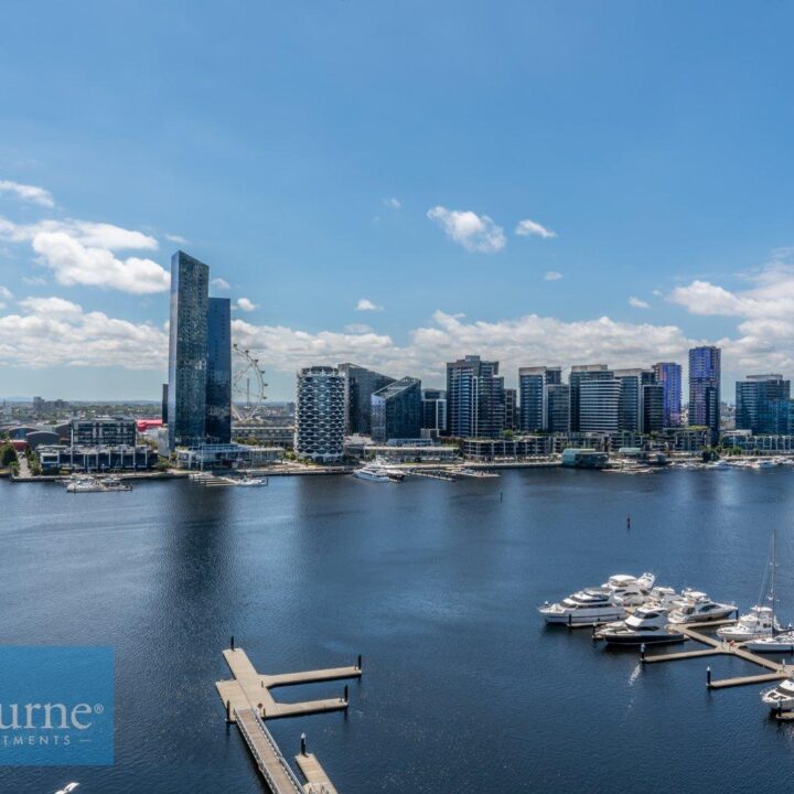 Views over the Harbour