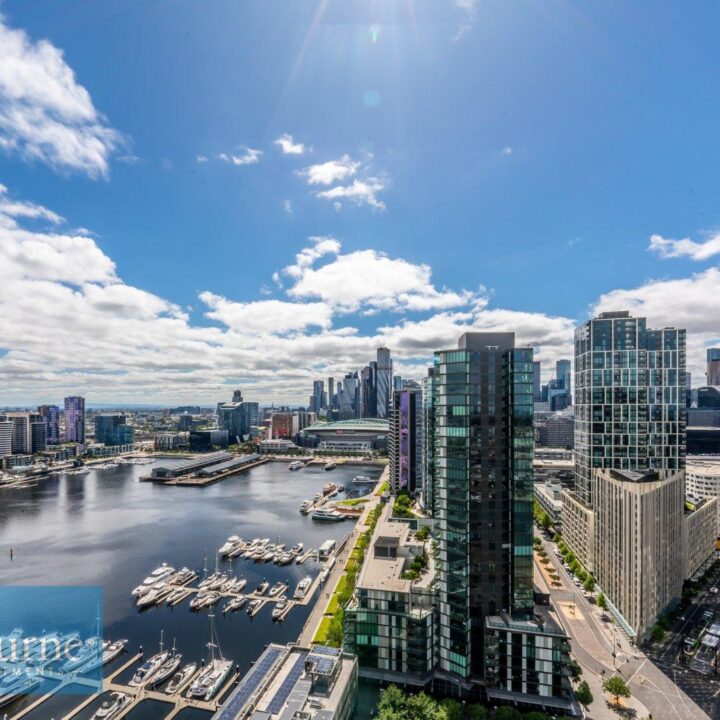 views over Victoria Harbour