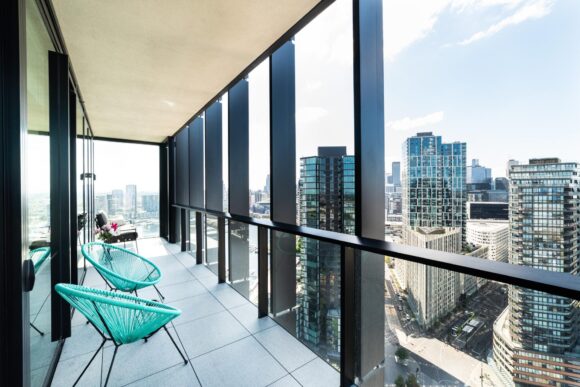 Image showcasing Luxury High Rise Apartments in Raleigh NC | Skyhouse Raleigh