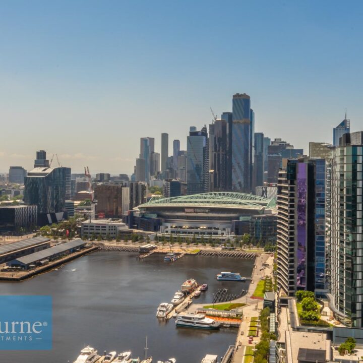 Views over Victoria Harbour