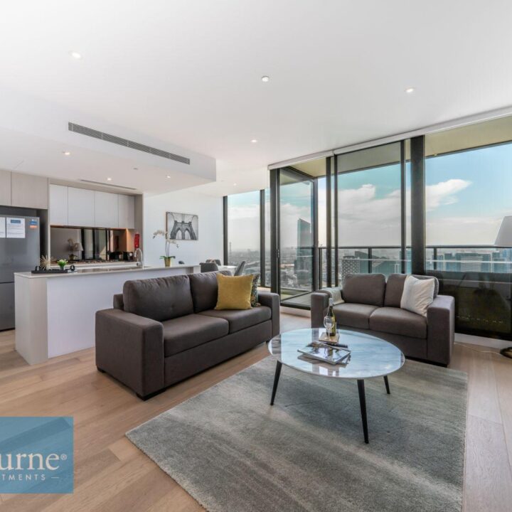 docklands 2 bedroom apartment