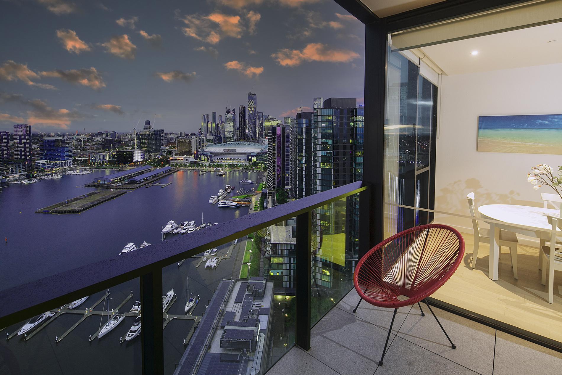 Melbourne Private Apartments Melbourne Private Apartments Southbank