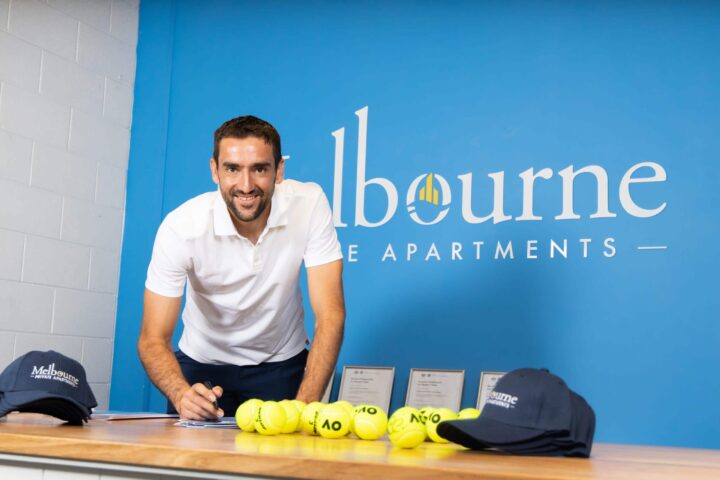 Marin Cilic