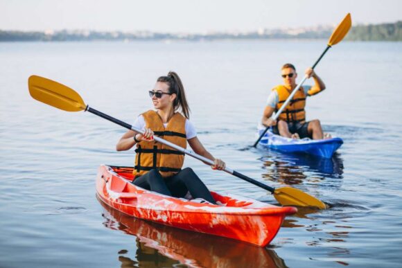 Melbourne Water Sports