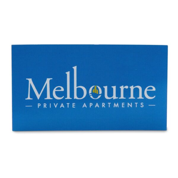 Melbourne Private Apartments Fridge Magnet