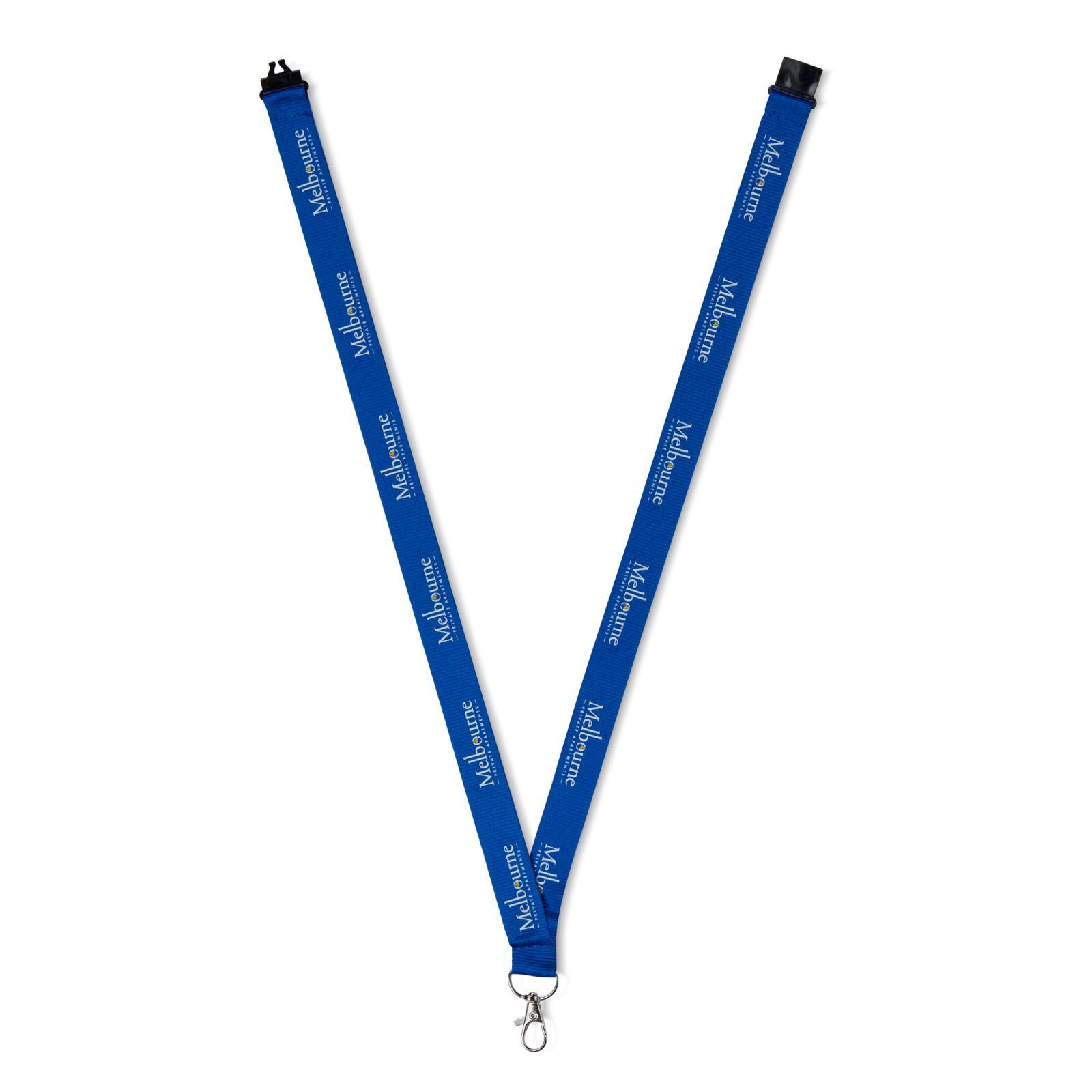 Melbourne Private Apartments Lanyard