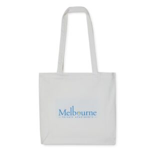 Melbourne Private Apartments Tote Bag