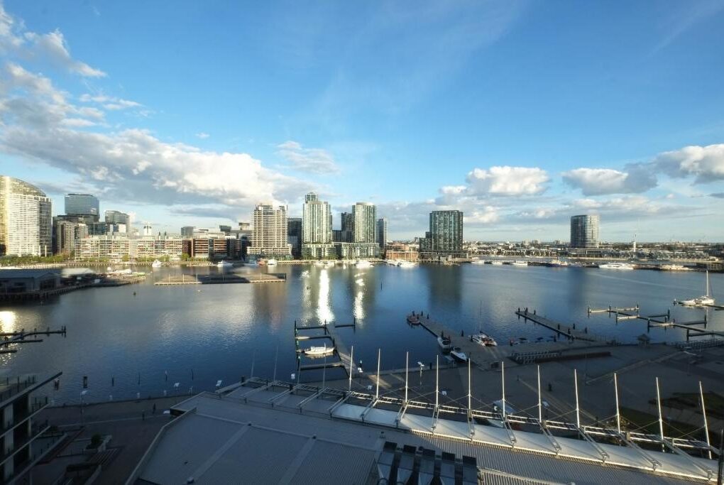 ACD Apartments docklands melbourne