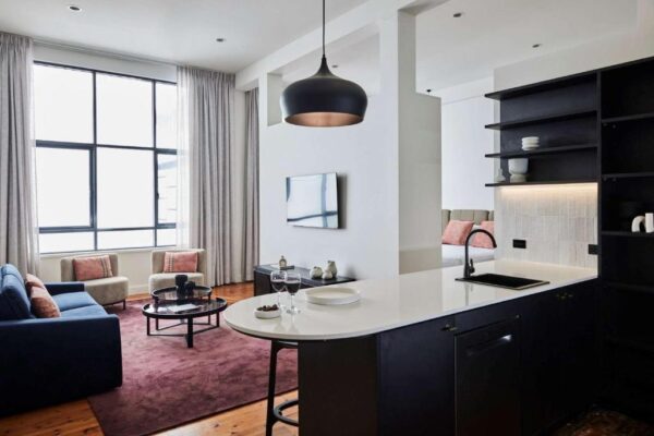 Melbourne Penthouse Apartments - Melbourne Private Apartments - Resort Penthouse Apartments In Australia