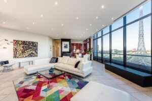 Picture of Melbourne Penthouse Apartments - Melbourne Private Apartments