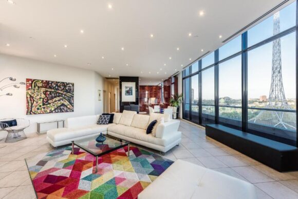 Exclusive Stays – Gallery Penthouse