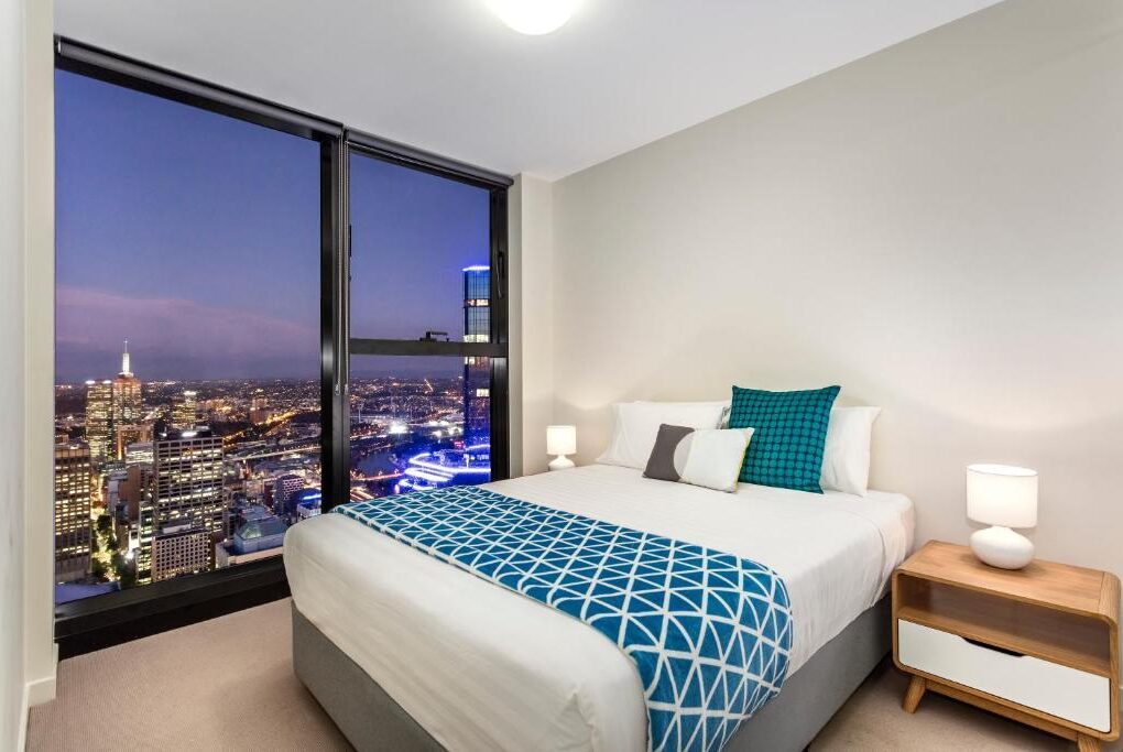 Melbourne Winston Apartments