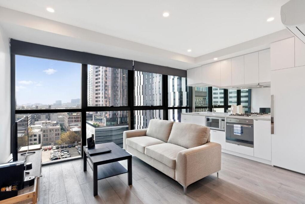 Platinum City Apartments melbourne