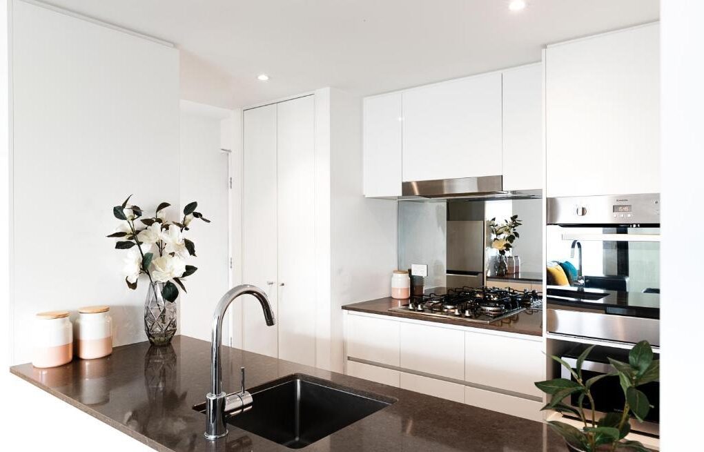 RNR Serviced Apartments North Melbourne accommodation