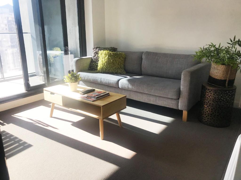 Rose Lane Serviced Apartment Melbourne Private Apartments