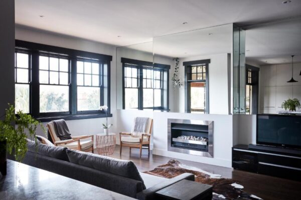 View of Melbourne Penthouse Apartments - Melbourne Private Apartments