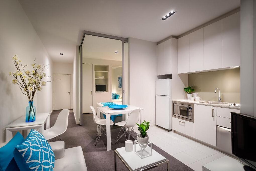 melbourne Serviced Apartments