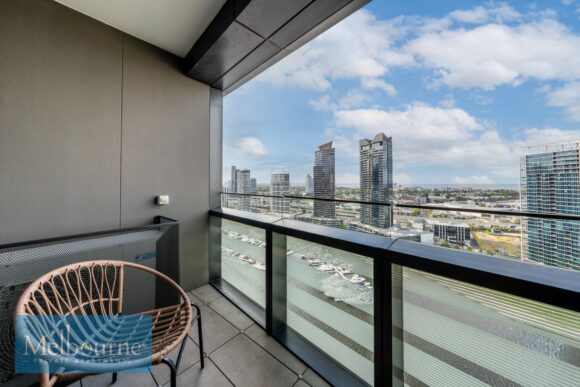 The Ultimate Docklands Accommodation Guide