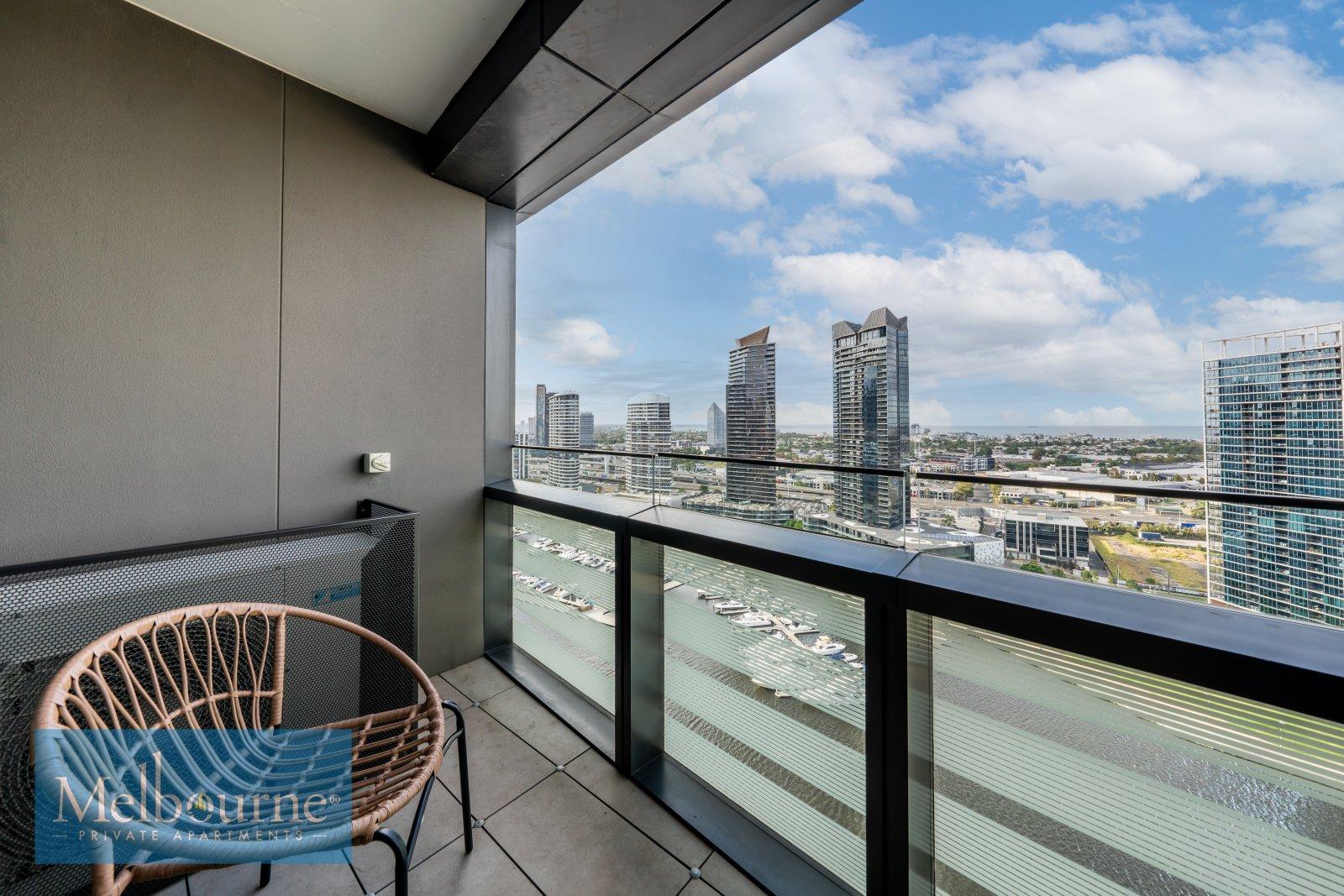 The Ultimate Docklands Gu Melbourne Private Apartments