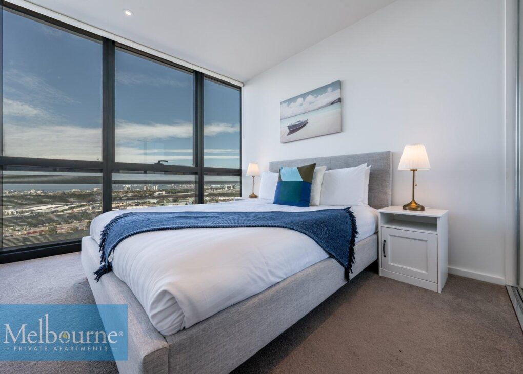 How To Choose The Best Apartment in Docklands