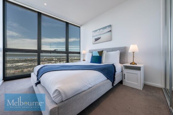 How To Choose The Best Apartment in Docklands