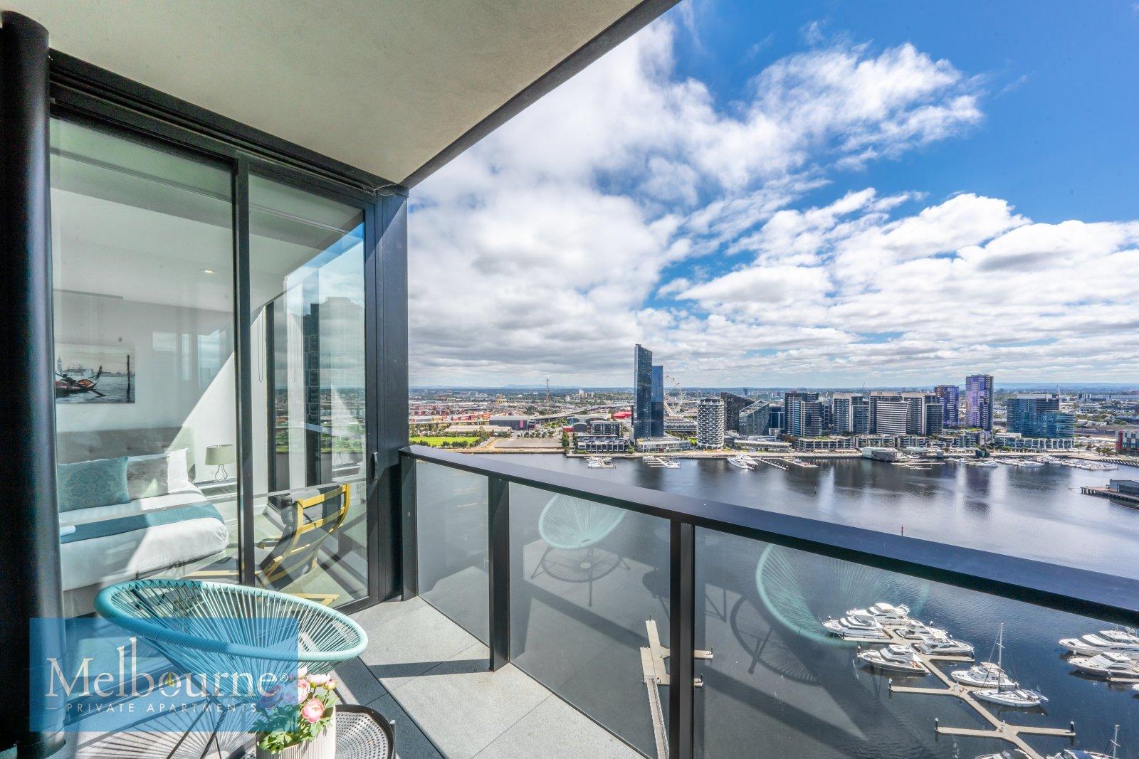 5 Reasons to Book Waterfront Apartments Melbourne Private Apartments