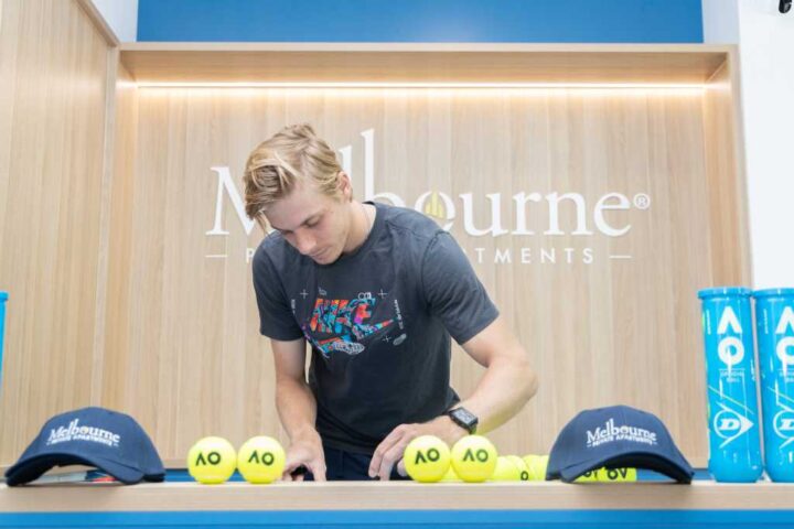 Denis Shapovalov