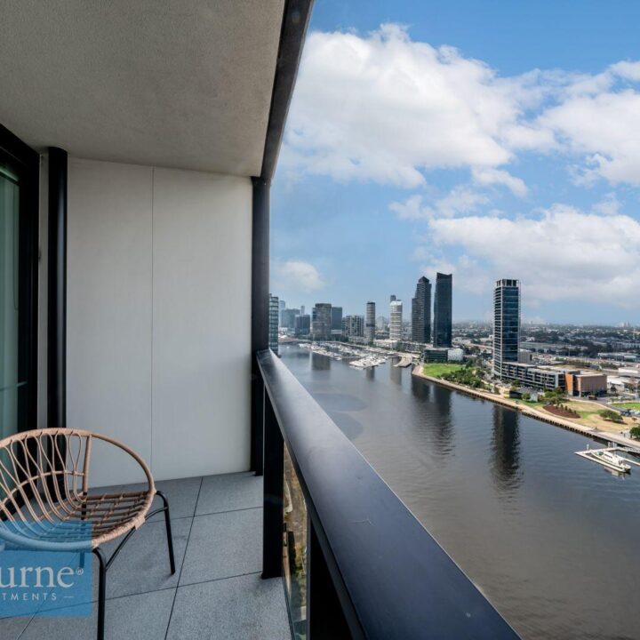 yarra river views