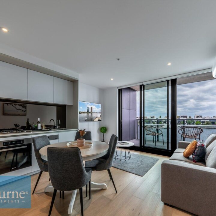 spacious holiday apartment