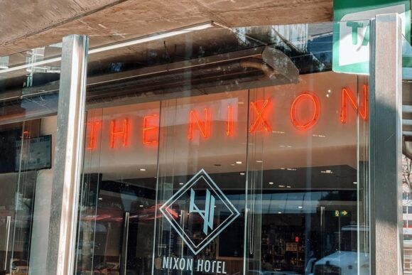Nixon Hotel