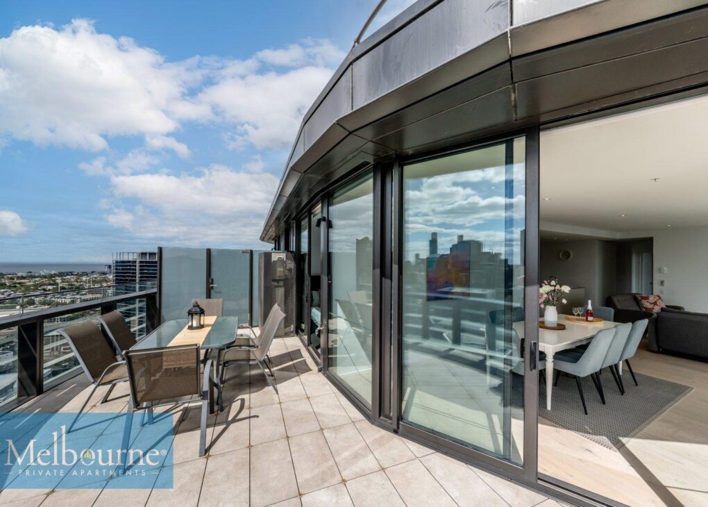 Penthouse Vs. Sub Penthouse Apartments in Melbourne, what’s the difference?