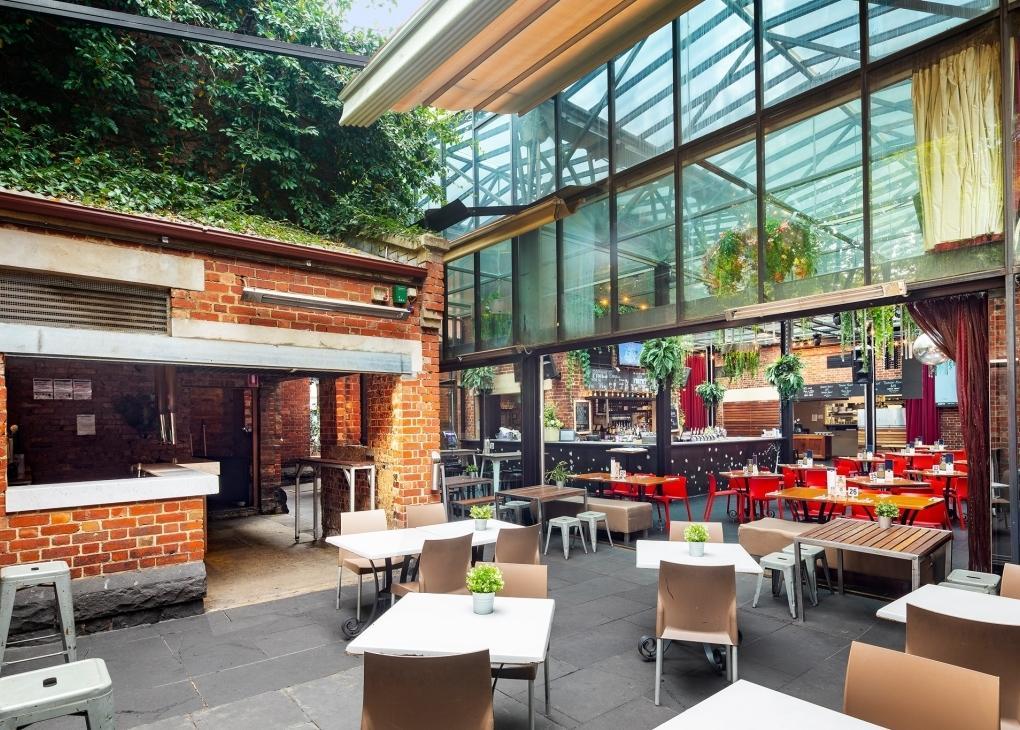 Royal Melbourne Hotel Melbourne Private Apartments