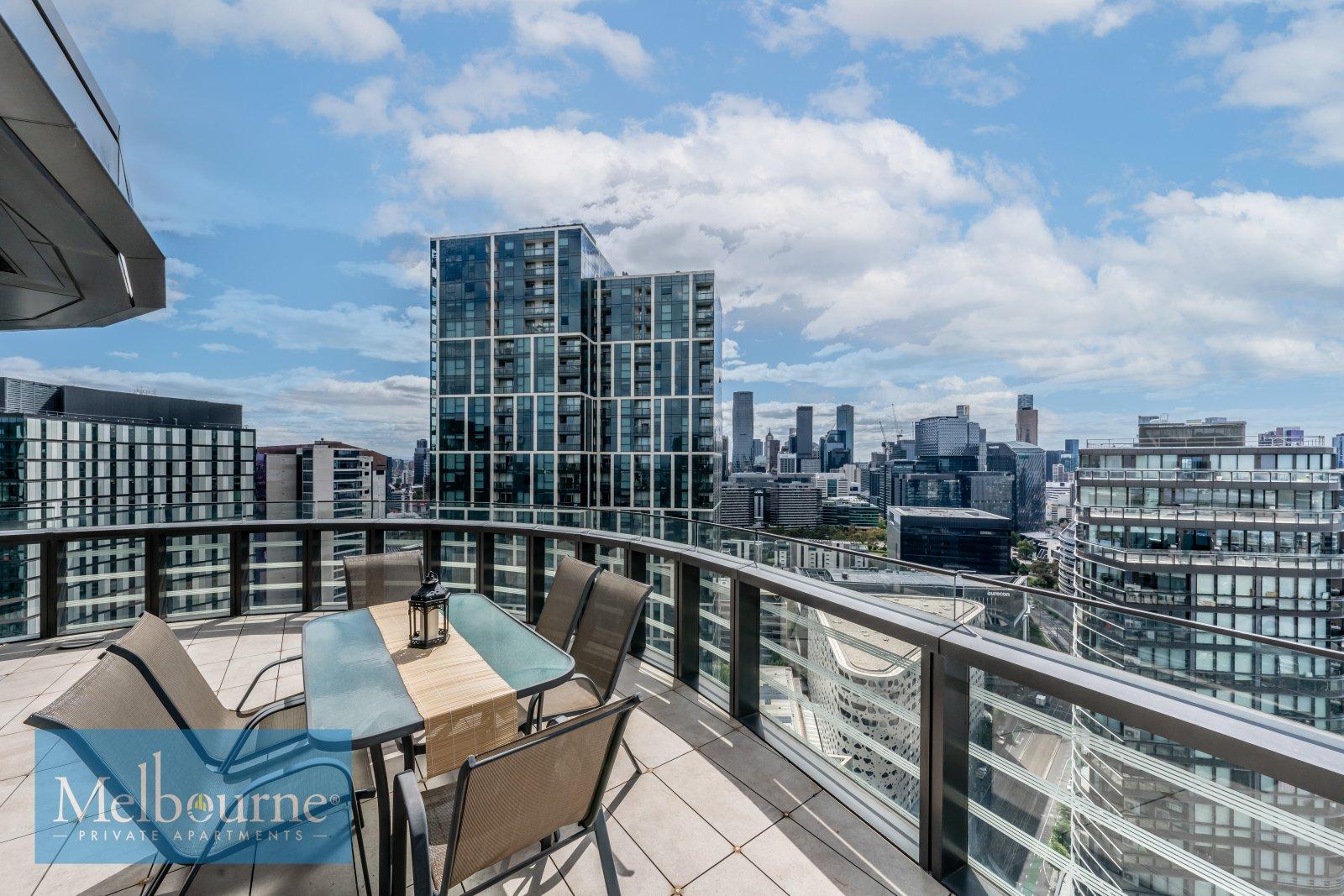 Top Floor Sub Penthouse holiday apartments