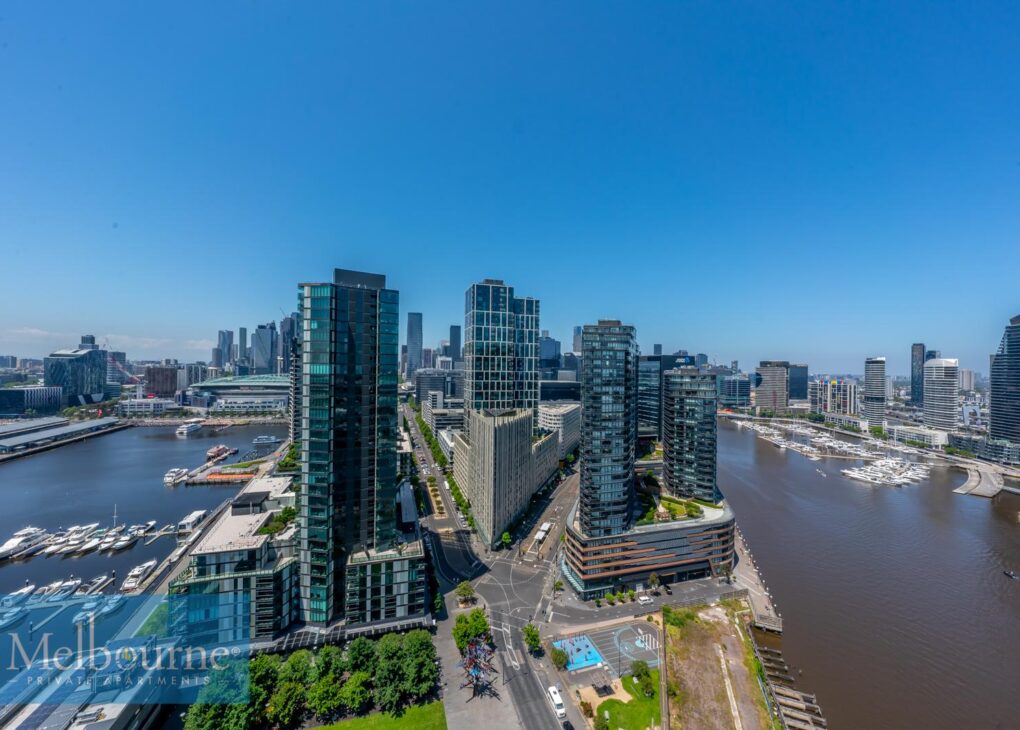 10 Reasons To Book Accommodation in Docklands Melbourne