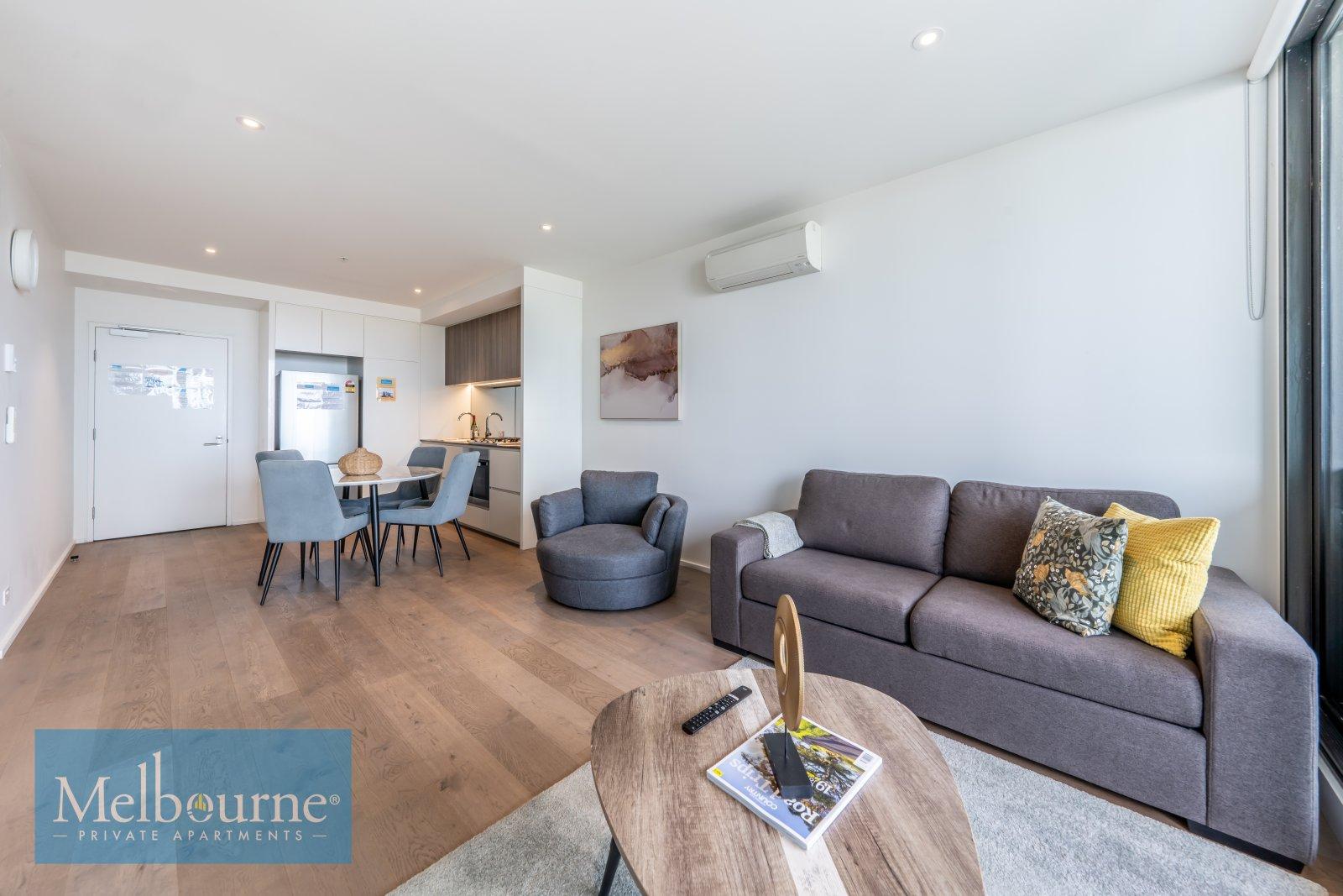 Are These the Best Short Stay Melbourne Apartments? Melbourne Private Apartments