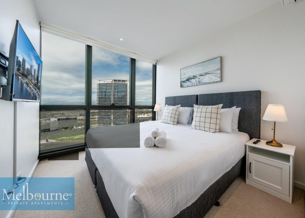Are These the Best Short Stay Melbourne Apartments?