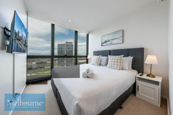 Are These the Best Short Stay Melbourne Apartments?