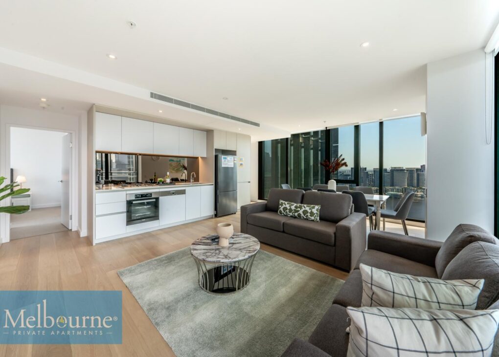 The Best 3 Bedroom Apartments in Melbourne For Families!