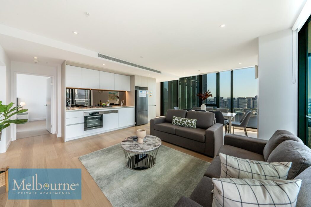 3 Bedroom Apartments Melbourne