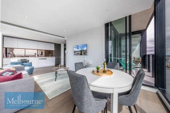Melbourne Holiday Apartments – Why You Should Book One For Your Next Holiday