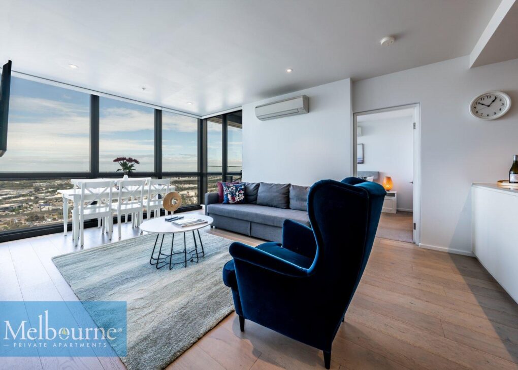 Docklands Apartment Accommodation: Your Key to Melbourne Adventure