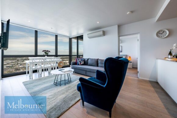 Docklands Apartment Accommodation: Your Key to Melbourne Adventure