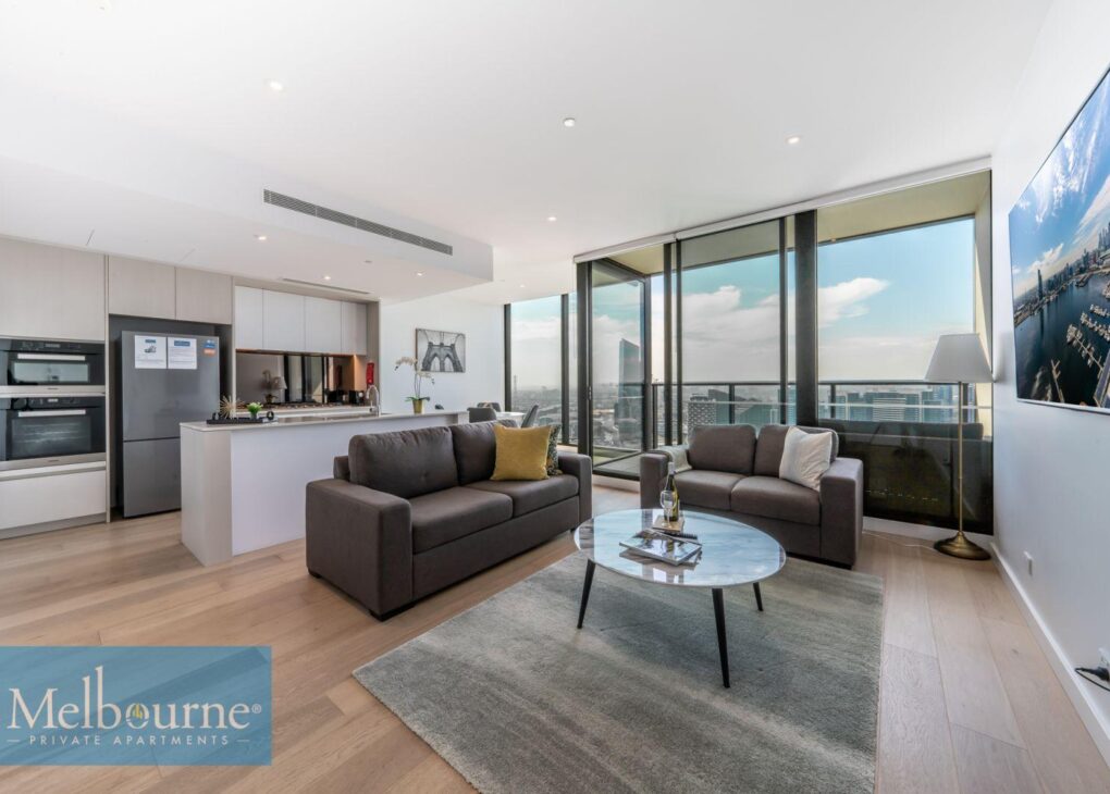 Melbourne Holiday Apartments: Your Gateway to an Unforgettable Holiday