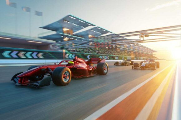 2024 Formula 1 Australian Grand Prix Accommodation in Melbourne