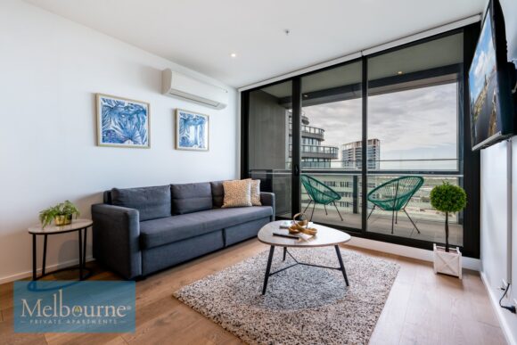 Top Features to Expect in 2 Bedroom Apartments in Melbourne