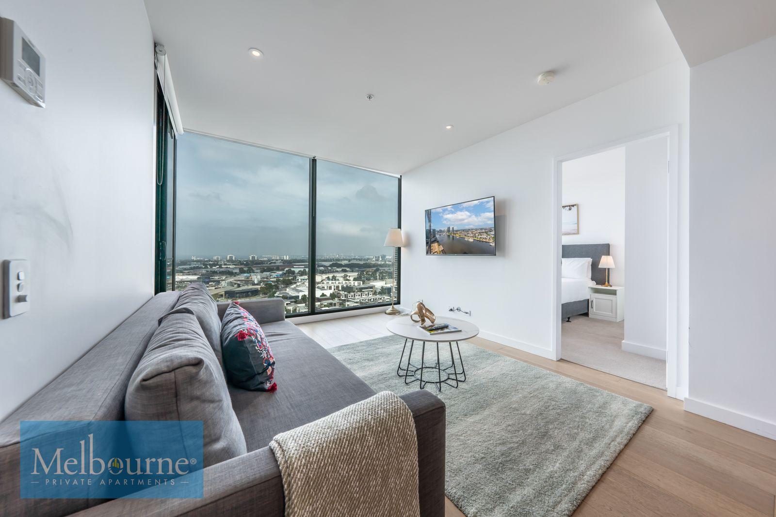 Why Melbourne Short Term Rentals Trump Melbourne Private Apartments